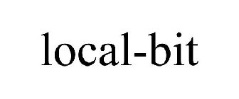 LOCAL-BIT