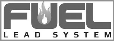 FUEL LEAD SYSTEM