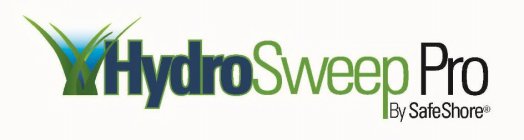 HYDROSWEEP PRO BY SAFESHORE