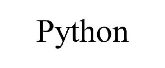 PYTHON