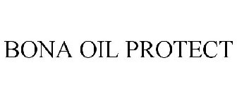 BONA OIL PROTECT