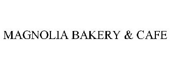 MAGNOLIA BAKERY