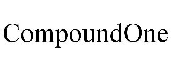 COMPOUNDONE