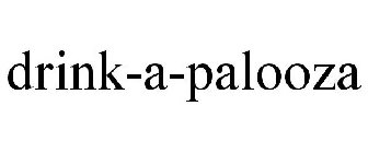 DRINK-A-PALOOZA