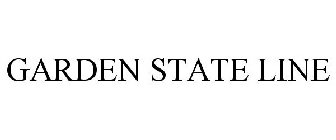 GARDEN STATE LINE