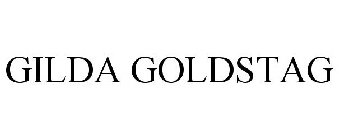 GILDA GOLDSTAG