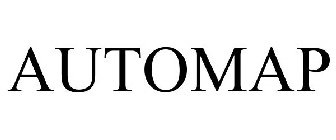 AUTOMAP