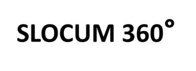 SLOCUM 360°