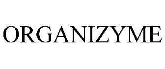 ORGANIZYME