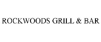 ROCKWOODS GRILL & BAR