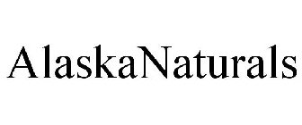 ALASKANATURALS
