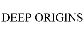 DEEP ORIGINS
