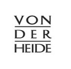 VON DER HEIDE