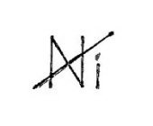 NI