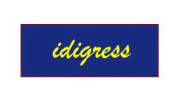 IDIGRESS