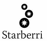 STARBERRI