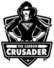 THE CARBON CRUSADER