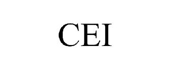 CEI