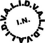 I.N.V.A.L.I.D.