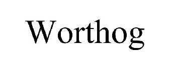 WORTHOG