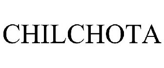 CHILCHOTA