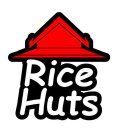 RICE HUTS