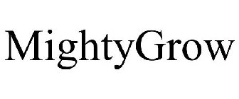 MIGHTYGROW