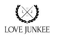 LXJ LOVE JUNKEE