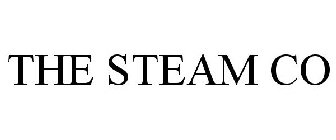 THE STEAM CO