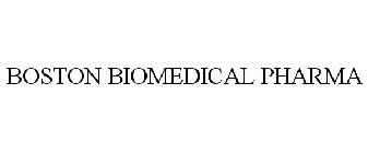 BOSTON BIOMEDICAL PHARMA