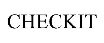 CHECKIT