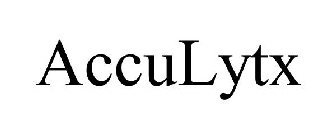 ACCULYTX