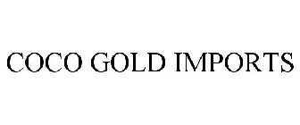 COCO GOLD IMPORTS