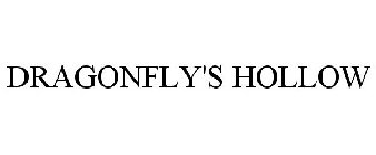 DRAGONFLY'S HOLLOW