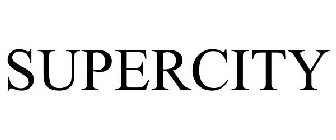 SUPERCITY