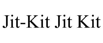 JIT-KIT JIT KIT