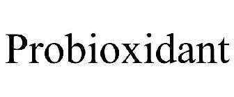 PROBIOXIDANT