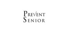 PREVENT SENIOR