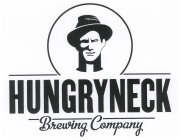 HUNGRYNECK BREWING COMPANY