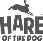 HARE OF THE DOG