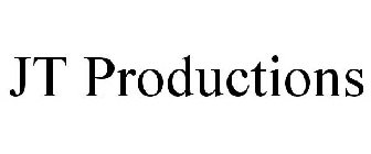 JT PRODUCTIONS