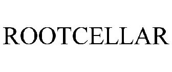 ROOTCELLAR