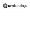 UMI COATINGS