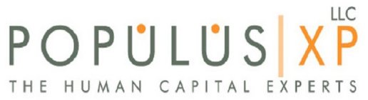 POPULUS XP THE HUMAN CAPITAL EXPERTS