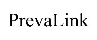 PREVALINK