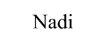 NADI