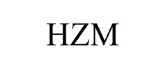 HZM