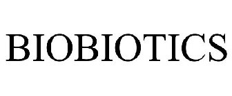 BIOBIOTICS