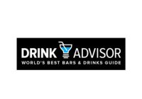 DRINK ADVISOR WORLDS BEST BARS & DRINKS GUIDE