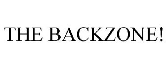 THE BACKZONE!